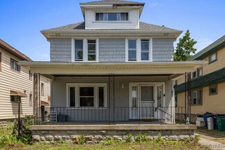106 Lasalle Ave, Buffalo, NY 14214
