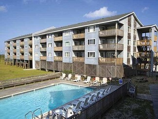 24250 Resort Rodanthe Dr Unit 15C, Rodanthe, NC 27968