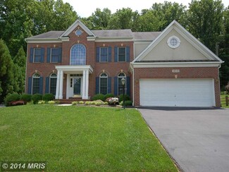 19015 Dellabrooke Farm Way, Brookeville, MD 20833