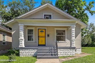 2522 Wilson Ave, Louisville, KY 40210