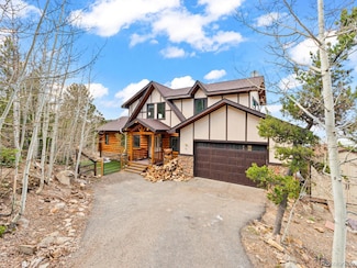 11766 Coal Creek Heights Dr, Golden, CO 80403