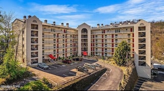102 Baskins Creek Bypass Unit 104, Gatlinburg, TN 37738