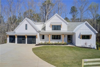 555 Lower Birmingham Rd, Canton, GA 30115