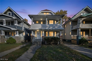 14725 Elm Ave, Cleveland, OH 44112