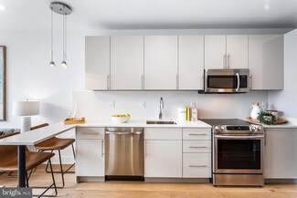 3619 Georgia Ave NW Unit 203, Washington, DC 20010