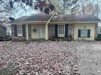 210 Lonsdale Cir, Jacksonville, AR 72076