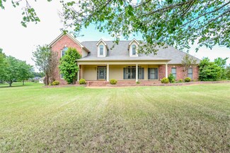 11500 Metz Place, Eads, TN 38028