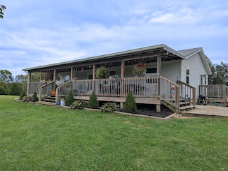 13758 State Road 250, Rising Sun, IN 47040