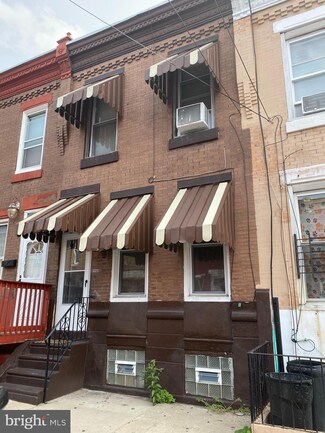 2825 N Mascher St, Philadelphia, PA 19133