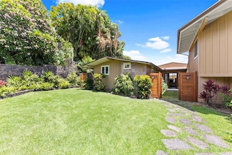 2055 Alihilani Place, Honolulu, HI 96822