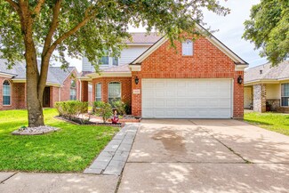 15411 Fir Woods Ln, Cypress, TX 77429