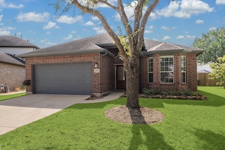 2706 Park Springs Dr, Pearland, TX 77584