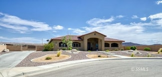 133 W Rancho Del Cerro, Ridgecrest, CA 93555