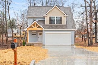 2810 Thrush Dr, Clarksville, TN 37040