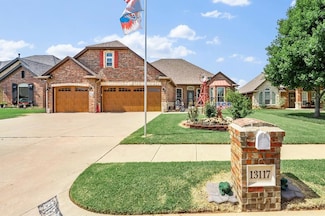 13117 SW 2nd Terrace, Yukon, OK 73099