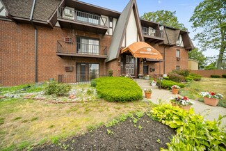 21 West St Unit A4, Randolph, MA 02368
