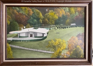 12766 US Route 60, Milton, WV 25541