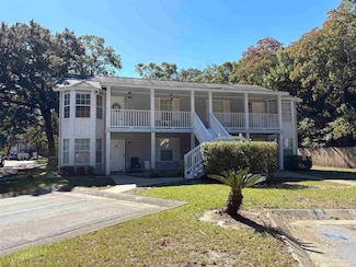 2813 Langley Ave Unit I117, Pensacola, FL 32504