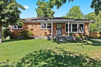 6206 Gayle Dr, Louisville, KY 40219