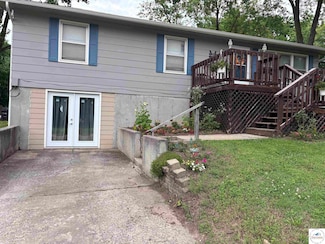305 W 4th St, Calhoun, MO 65323