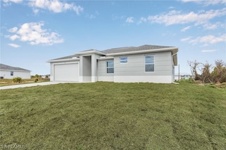 124 Bethlehem Place, Labelle, FL 33624
