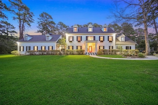 22702 Holly Creek Trail, Tomball, TX 77377