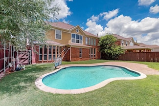 4612 Quiet Cir, Plano, TX 75024
