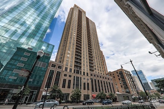 1111 S Wabash Ave Unit 808, Chicago, IL 60605