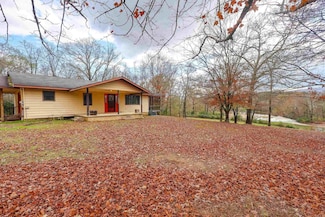 116 Loyd Cogburn Rd, Glenwood, AR 71943