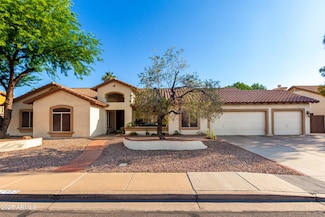 882 N Concord Ave, Chandler, AZ 85225