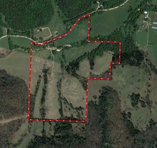 4403 White Oak, Seligman, MO 65745