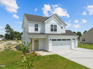 147 Hillwood St, Sanford, NC 27330