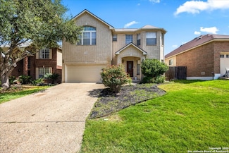 115 Morgans Cir, San Antonio, TX 78216