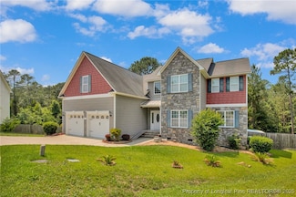 175 Revere Way, Cameron, NC 28326