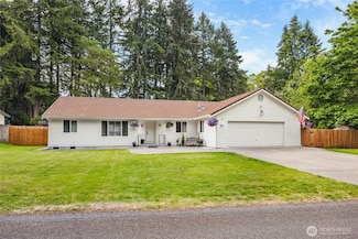 8937 Autumn Line Loop SE, Olympia, WA 98513