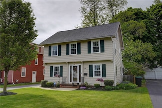 99 Hoover Rd, Rochester, NY 14617