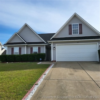 1217 Barn Owl Dr, Fayetteville, NC 28306