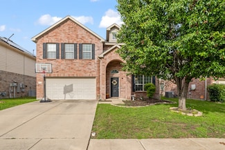 8756 Golden Sunset Trail, Fort Worth, TX 76244