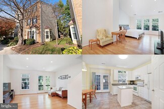 4362 Sutler Hill Square, Fairfax, VA 22033