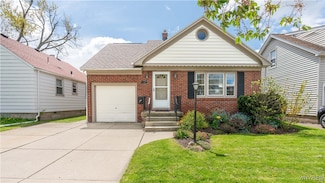 133 Princeton Blvd, Buffalo, NY 14217