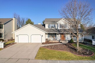 1016 Pasadena Pkwy, Waunakee, WI 53597