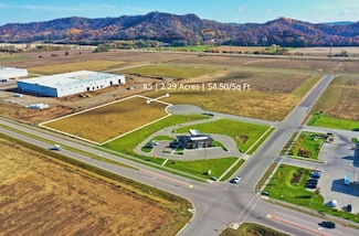 Lot 5 Bluffview Business Park -, Holmen, WI 54636
