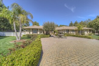 30370 Via el Delora, Temecula, CA 92592