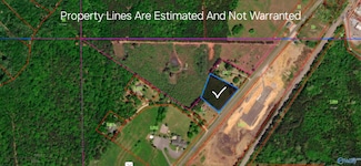 2 ACRES Gault Ave N, Fort Payne, AL 35967