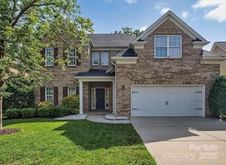 6004 Trailwater Rd, Charlotte, NC 28278