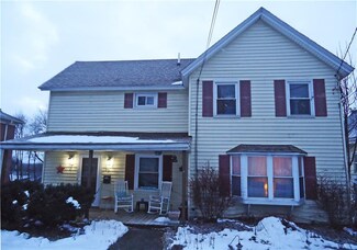 53 Prospect St, Avon, NY 14414