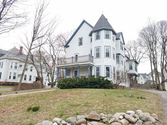 539 Main St Unit 1, Haverhill, MA 01830