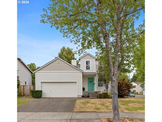 7021 NE Willowgrove St, Hillsboro, OR 97124