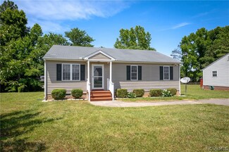 2522 Parrish St, Henrico, VA 23231
