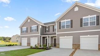 232 Moyer Dr, Graham, NC 27253